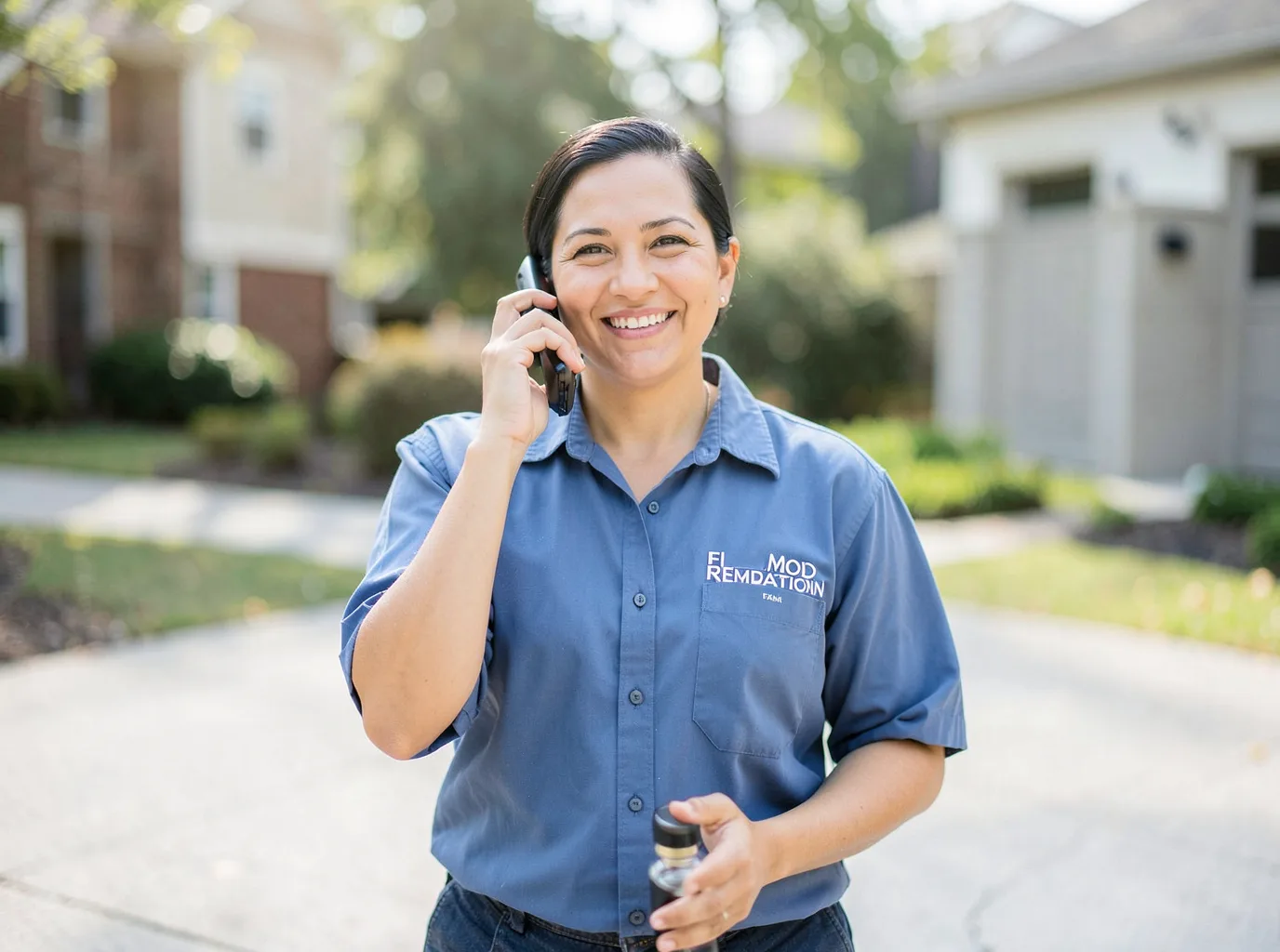 Mold Remediation Fingerville, SC FAQs